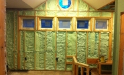 Closed Cell Spray Foam