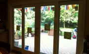 Serious Window retrofit