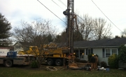 Geothermal, West Windsor NJ