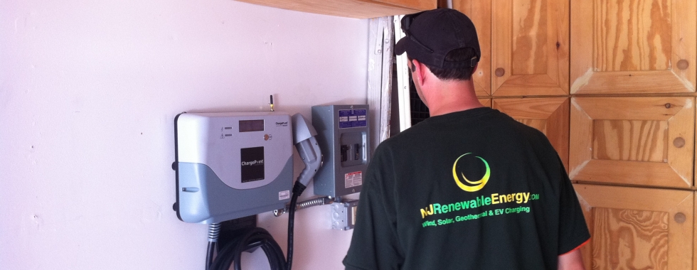 EV Charger