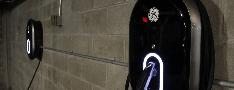 GE Watt Station